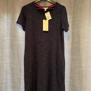 Sweet, comfy Lila Rose dress!